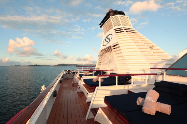 SeaDream II Gallery Image